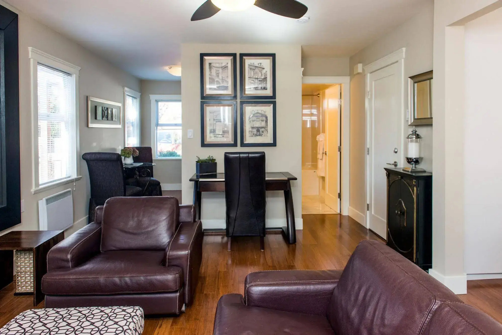 The Postern Gate Inn