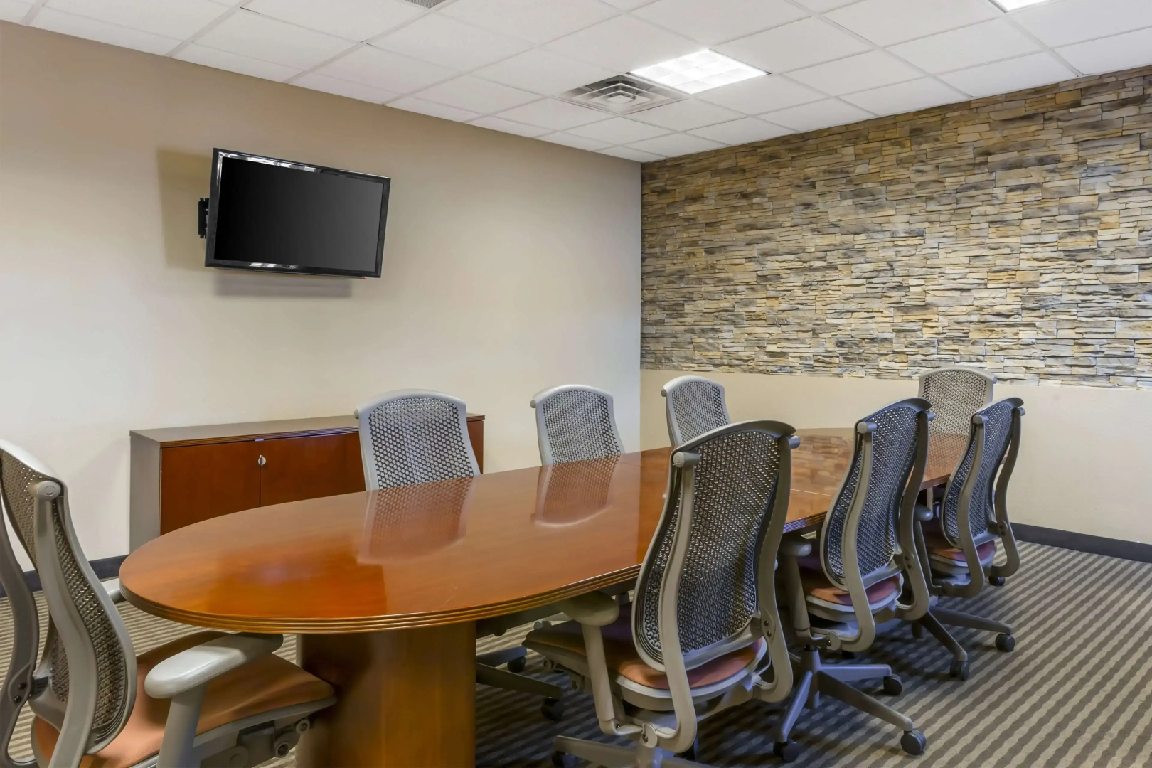 Best Western Plus Raton Hotel