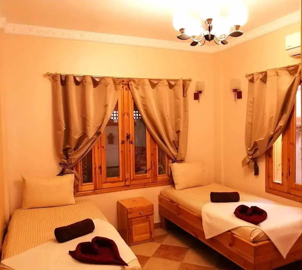 Surfers Lounge Dahab Lagoon