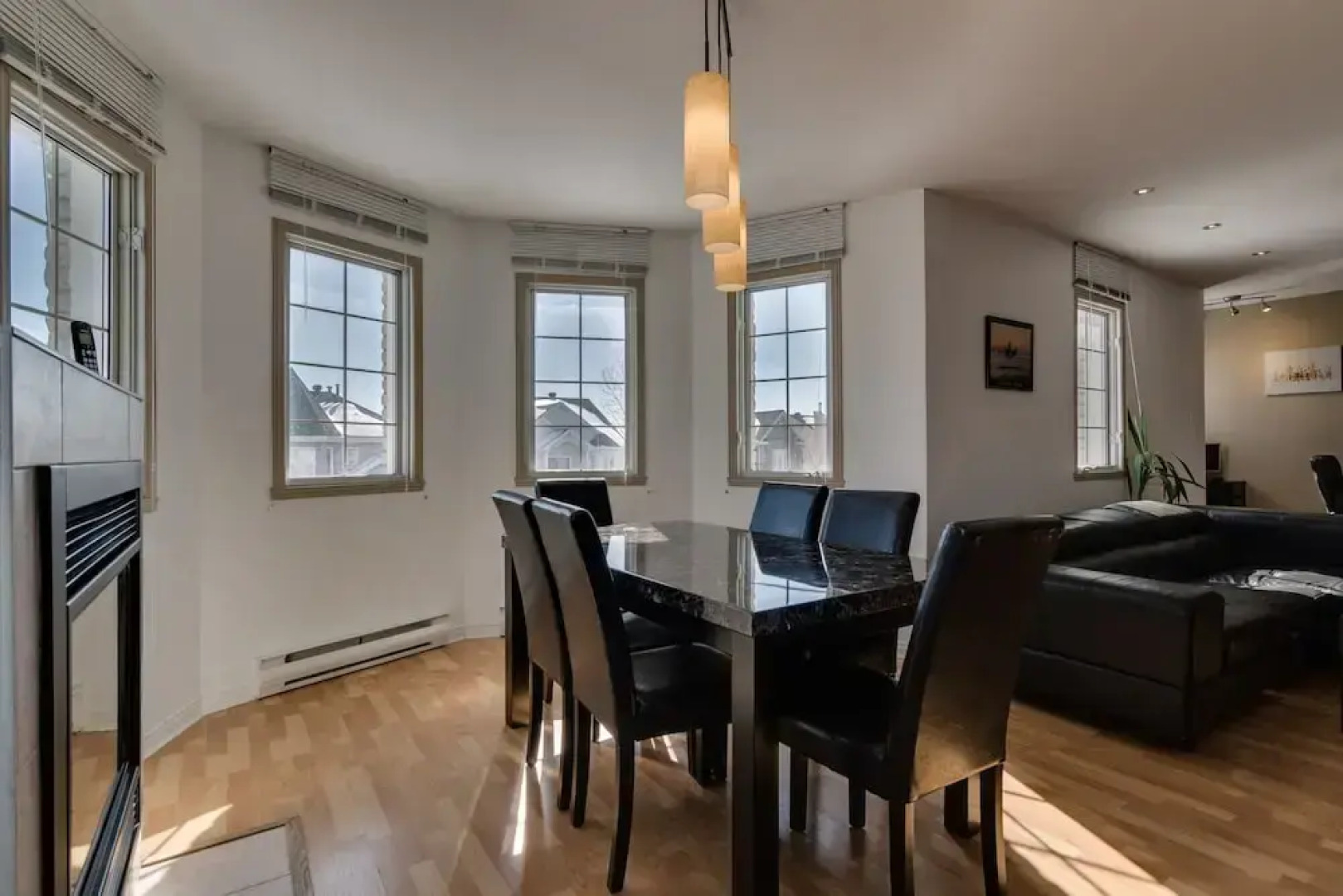 Les Condos de la Renaissance