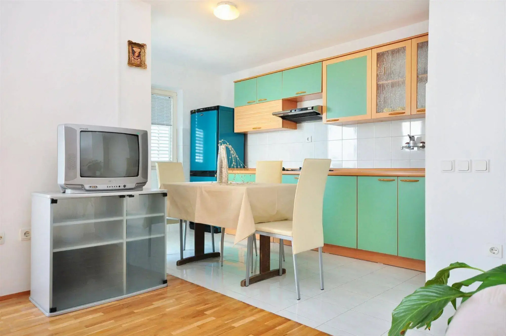 Beachfront Apartmants Zanic