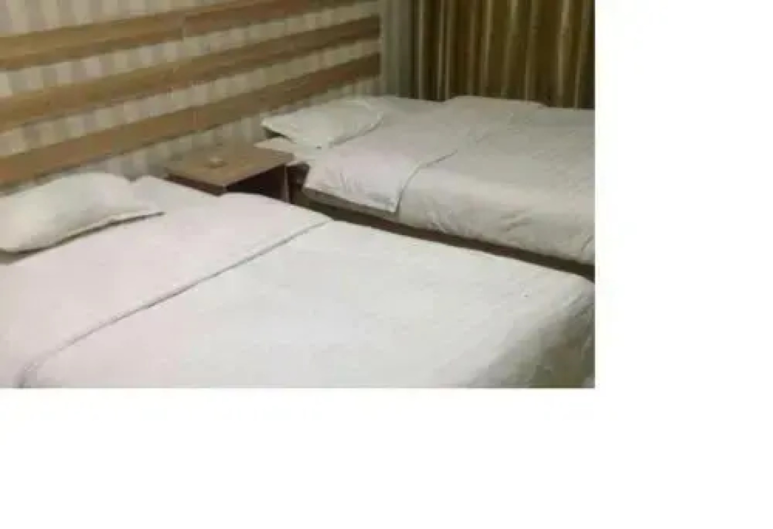 Home Like Hotel Session Two