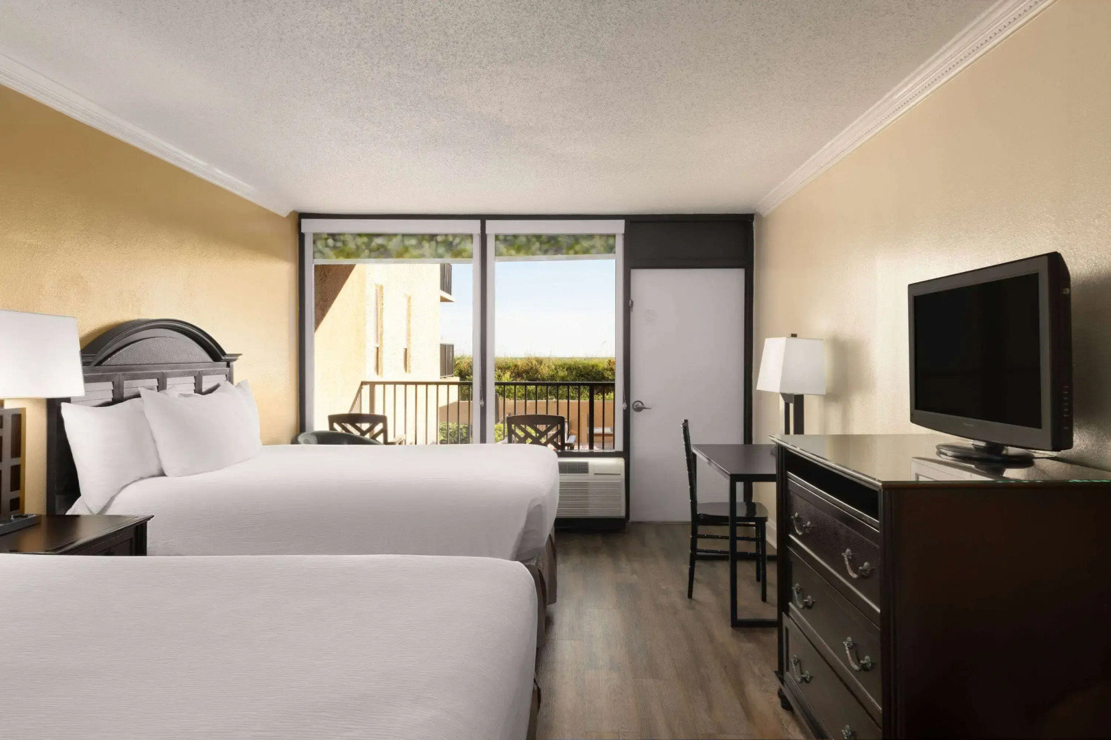 Wyndham Garden Fort Walton Beach Destin