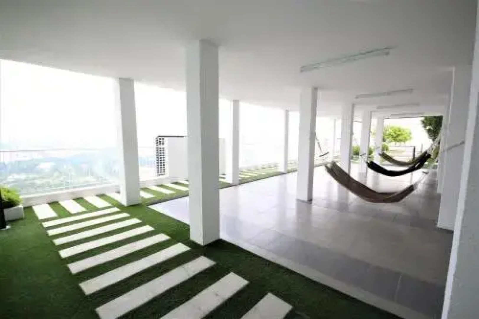 Solstice Service Apartment