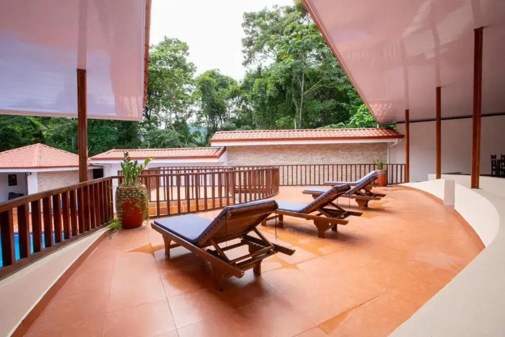 Serenity Rainforest Condos