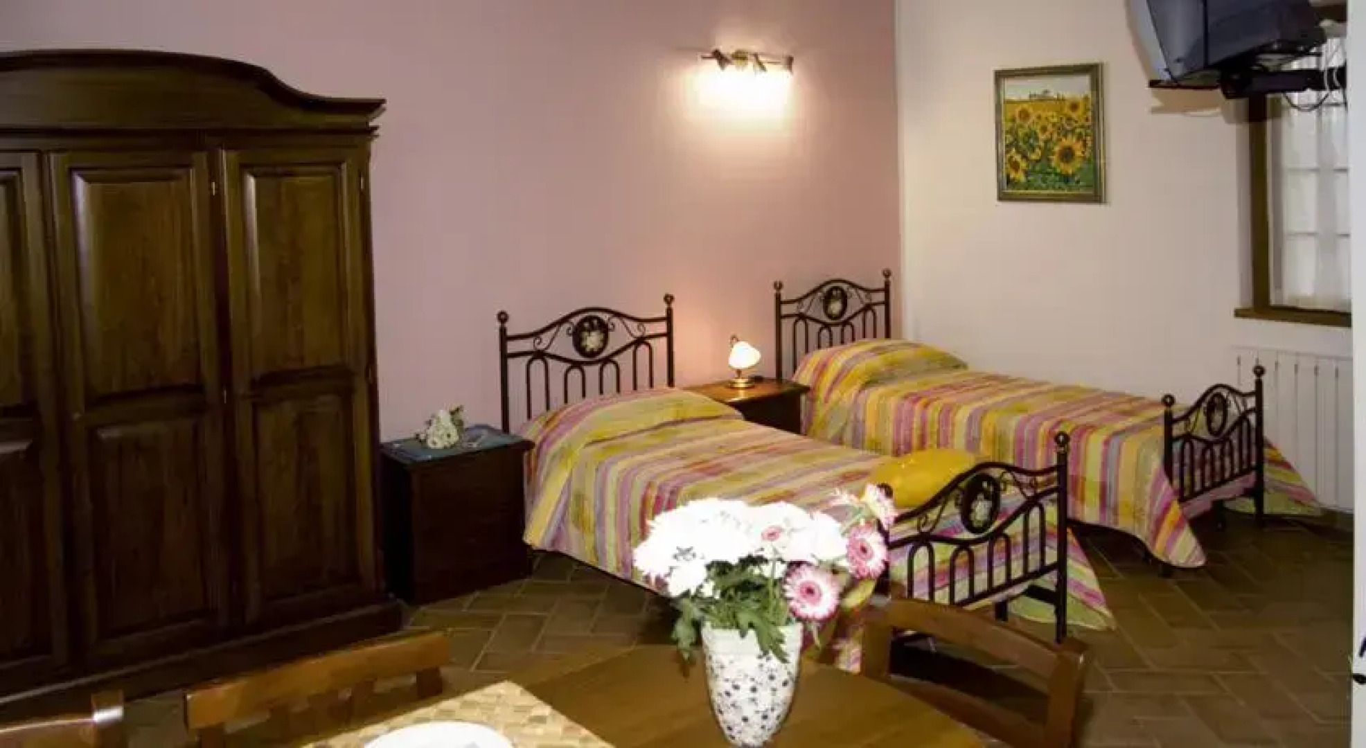 Country House Villa Casabianca 1573