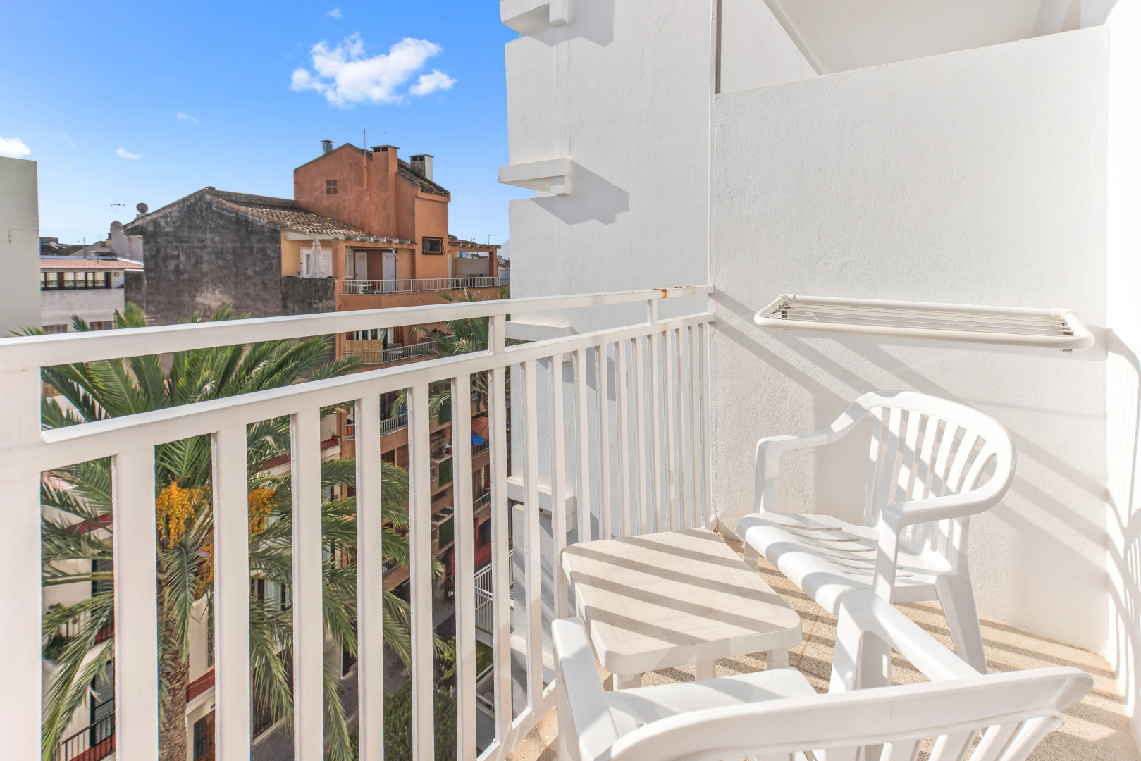 Отель BLUESEA Piscis - Adults Only