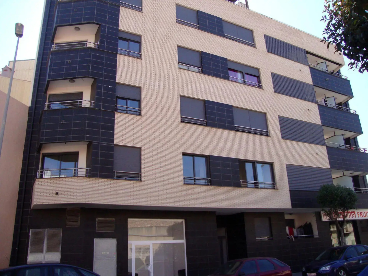 Apartamentos Benicarlo 3000