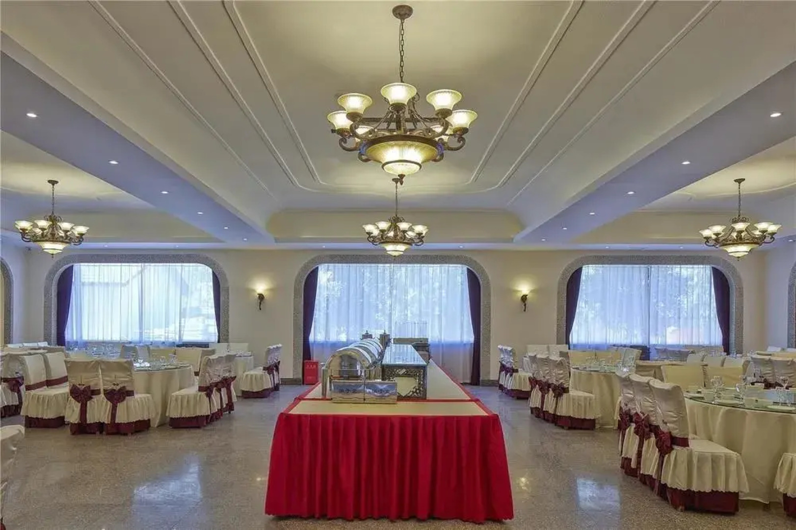 Shang Kang Cheng Hotel - Beijing