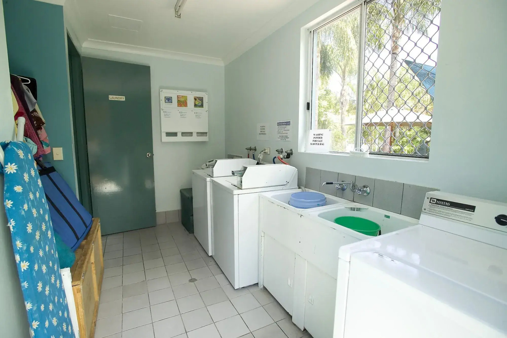 Aquarius Backpackers Gold Coast