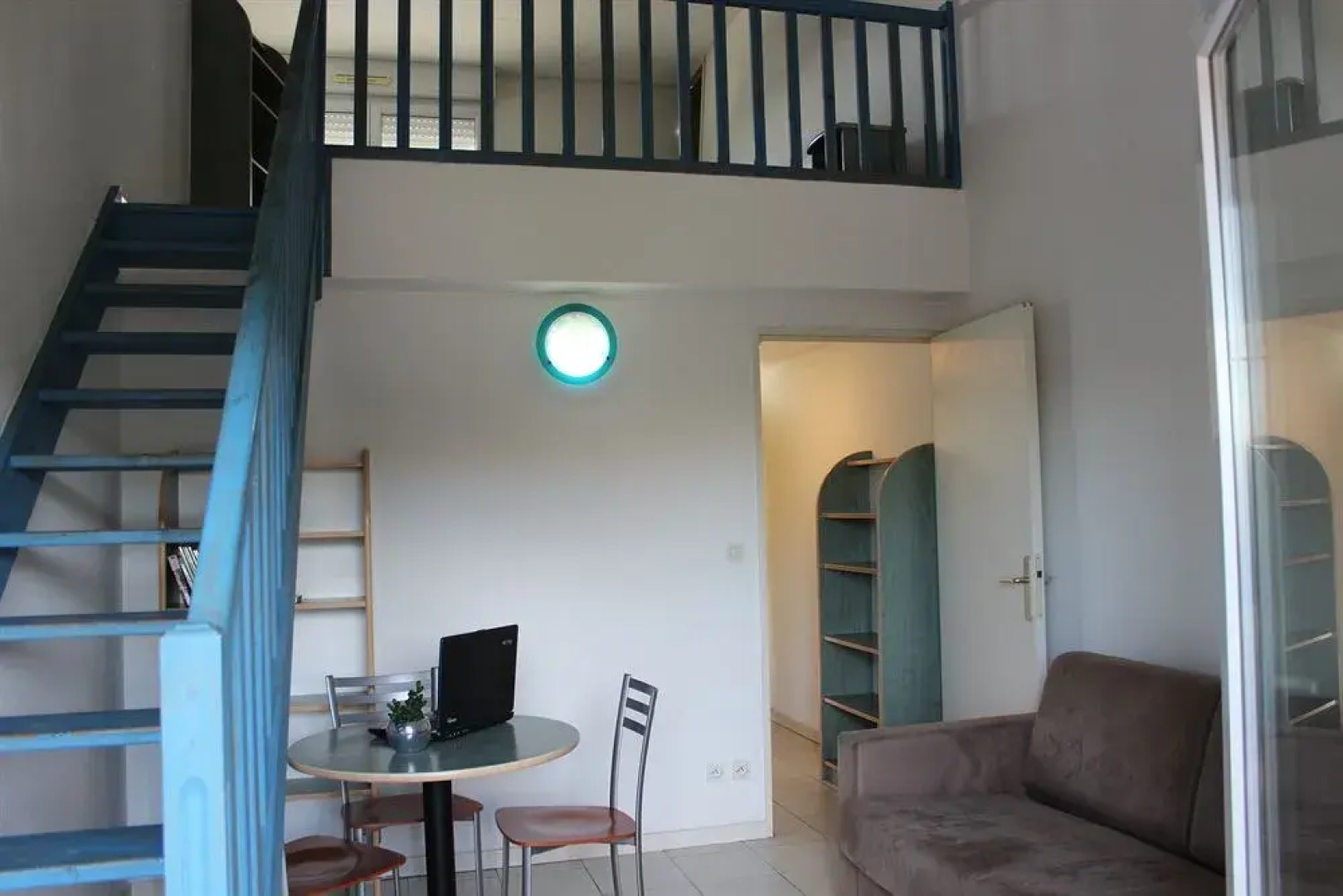 Residence Saint Exupery