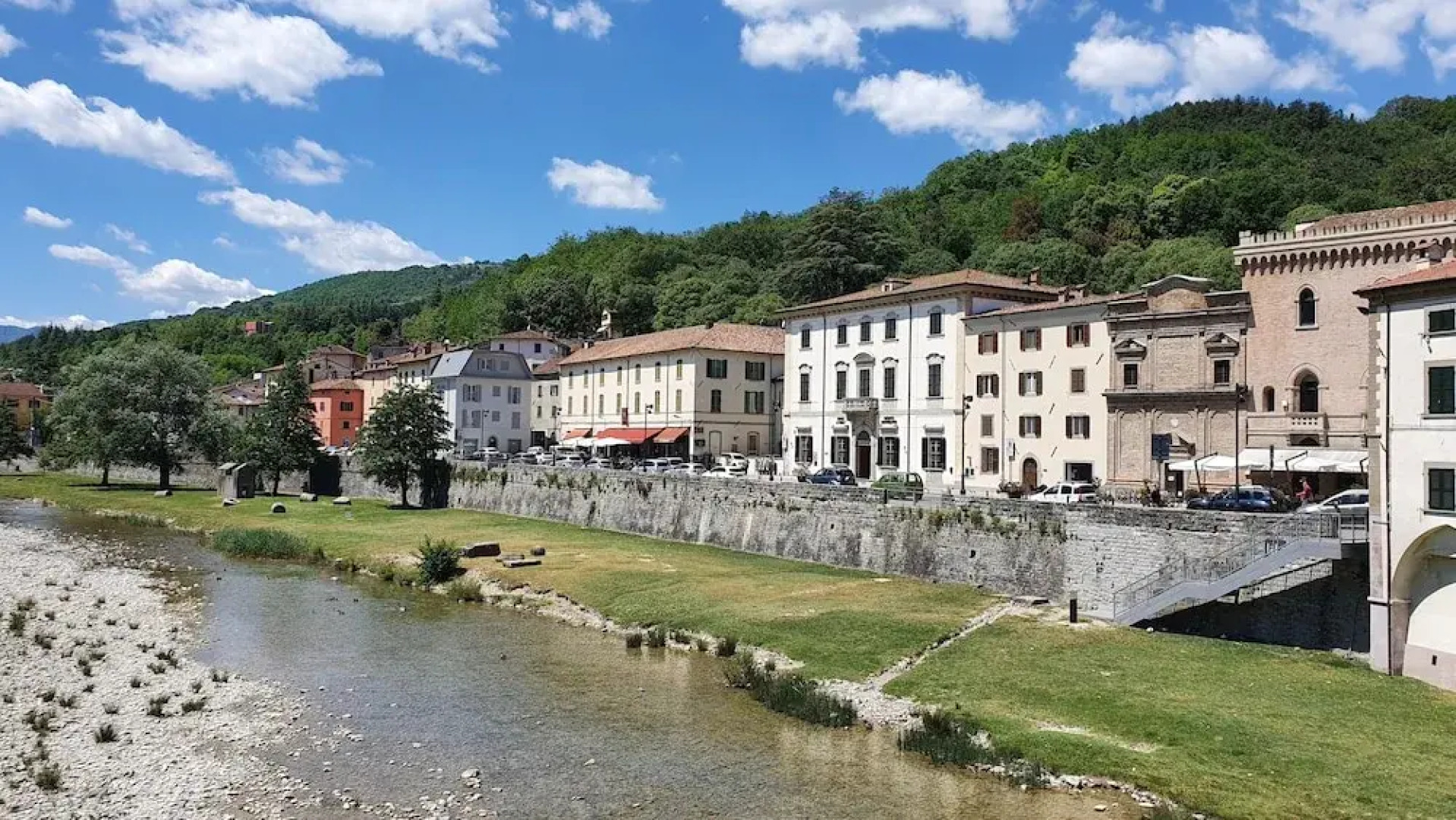 Antica Filanda - Hostel