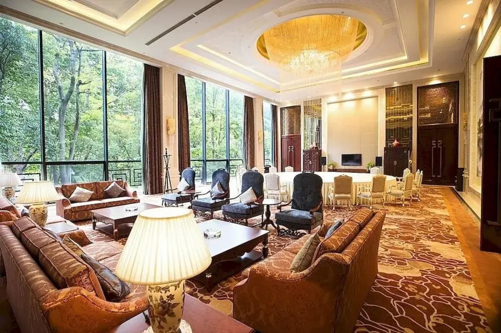 Huaxi Hotel