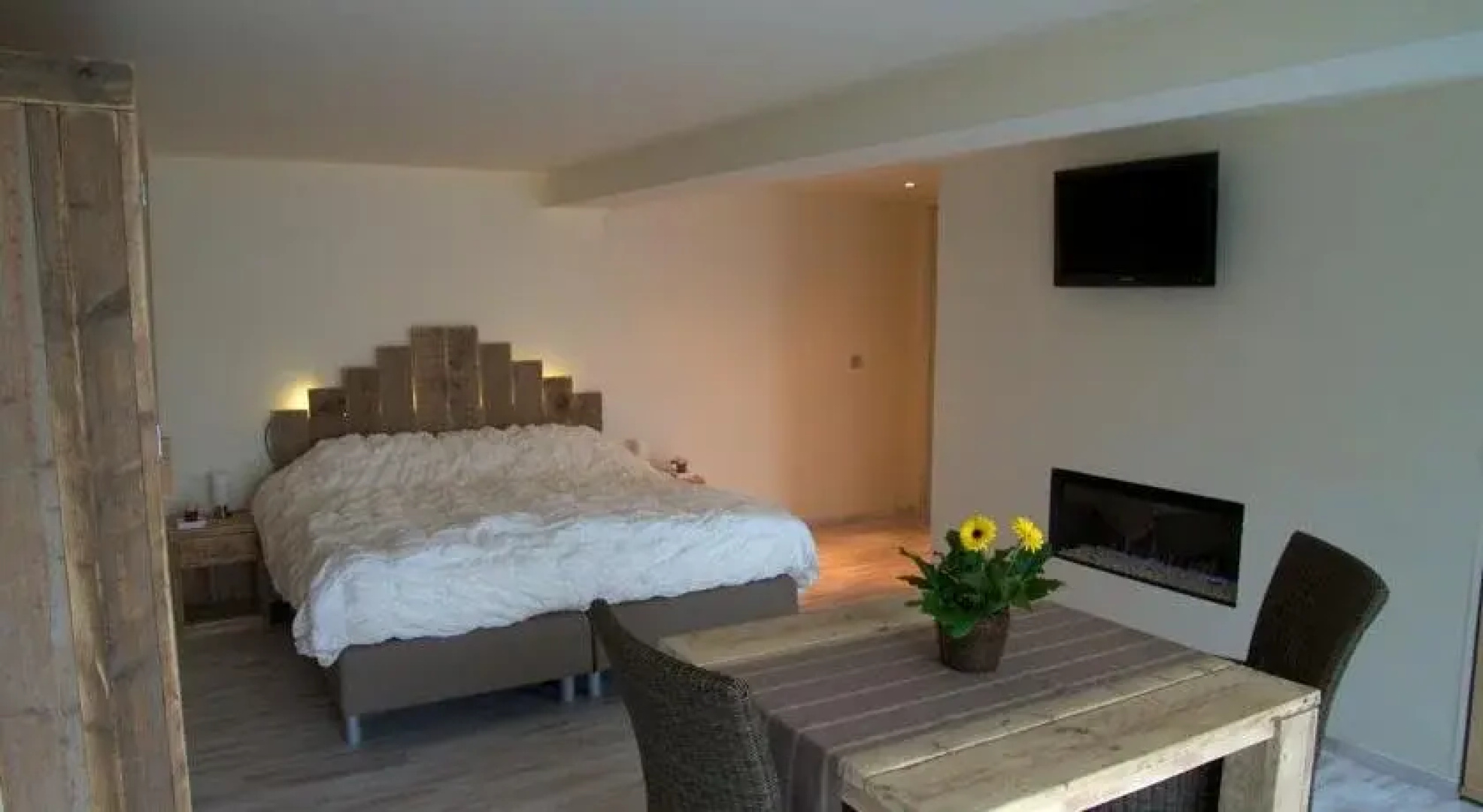 B&B Ginnekenshoeve