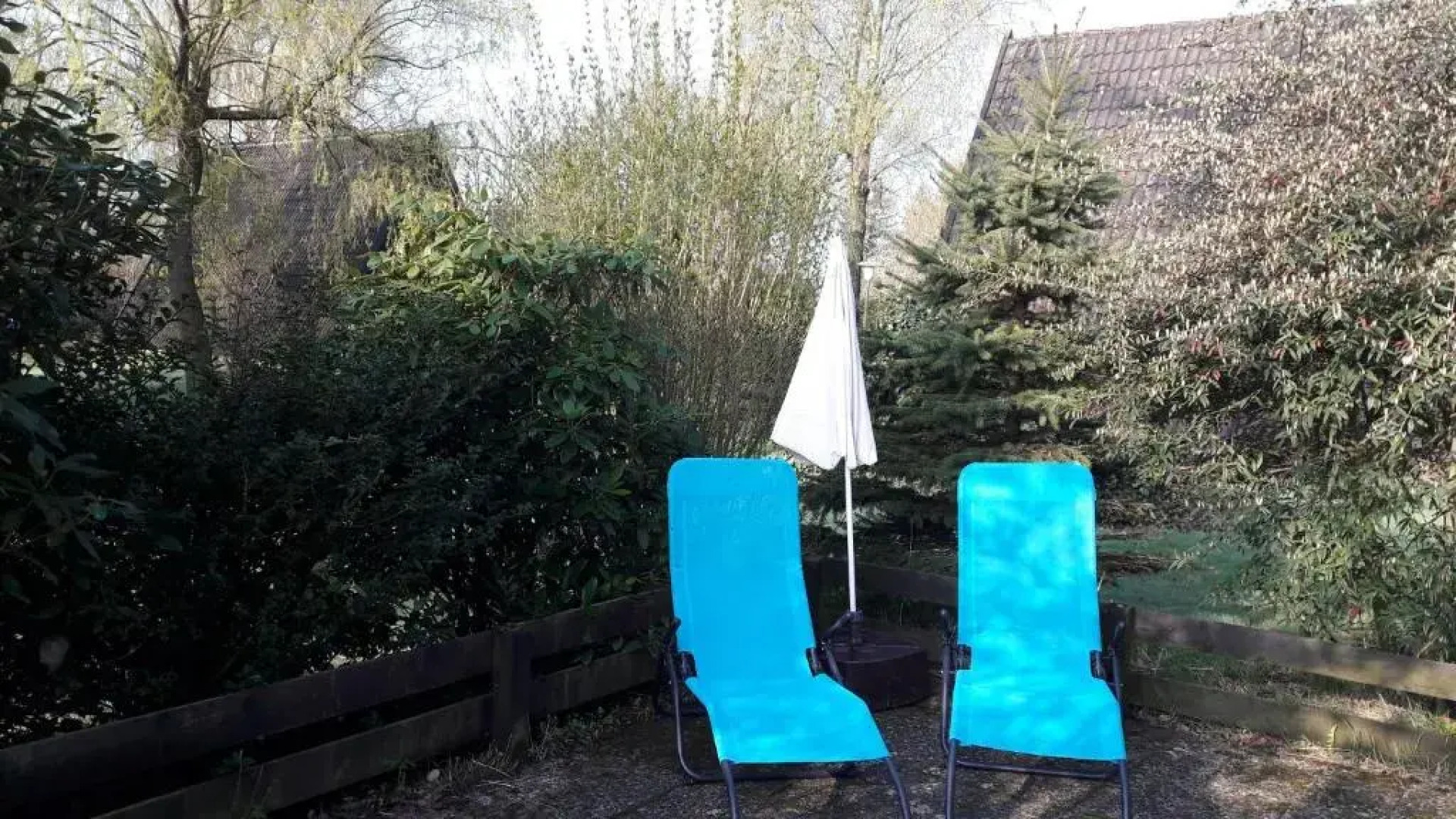 Eitzmanns Ferienhauser