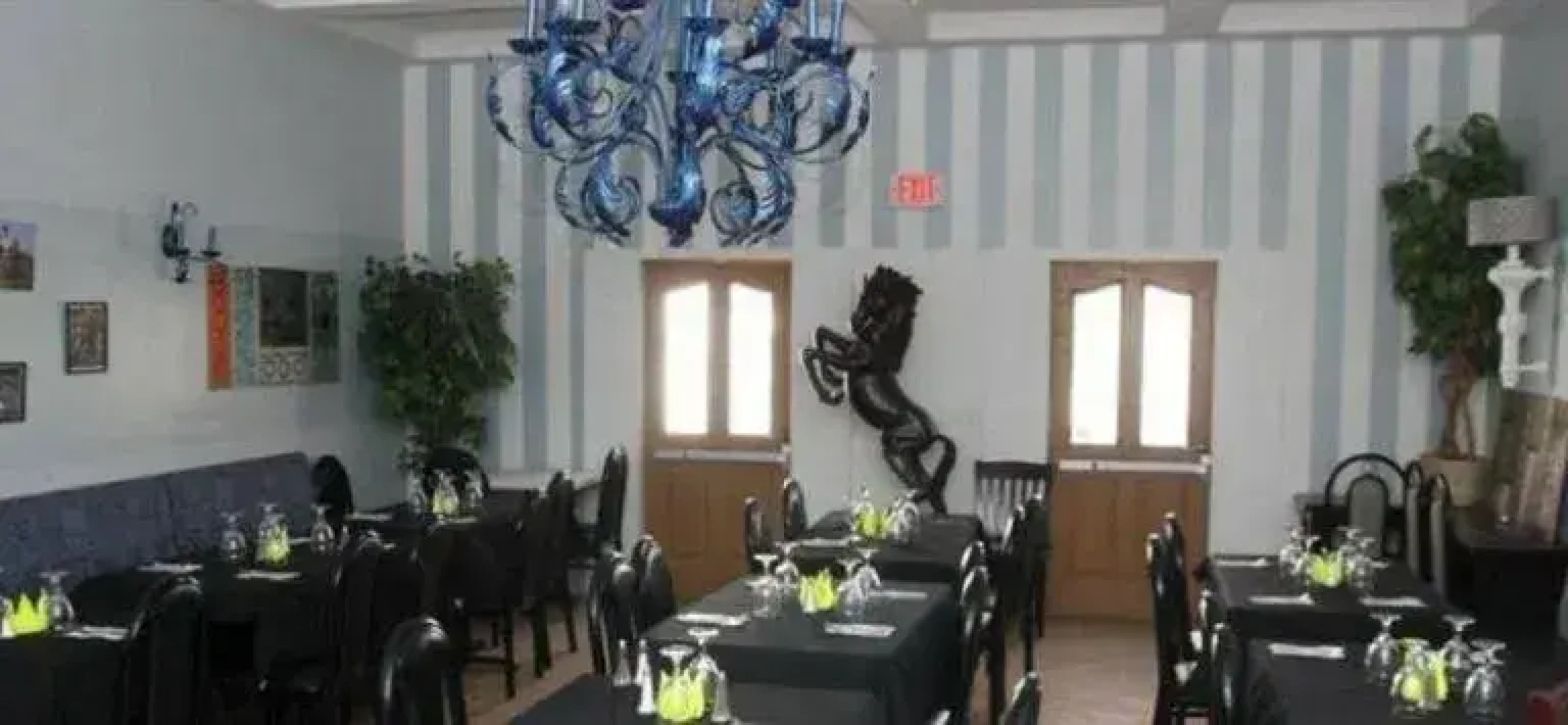 The Mediterraneo Resort