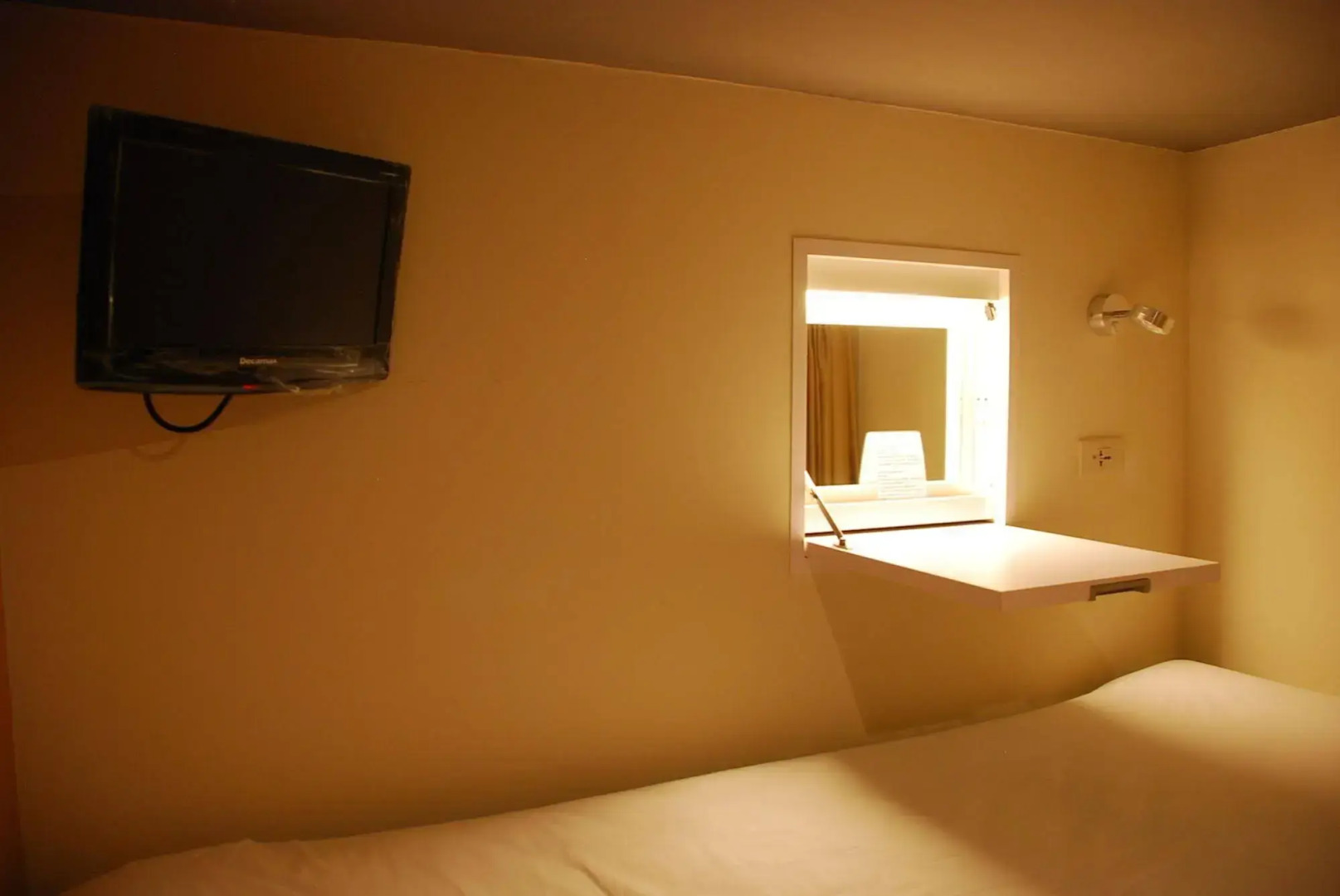 Taipei Livepal Hostel