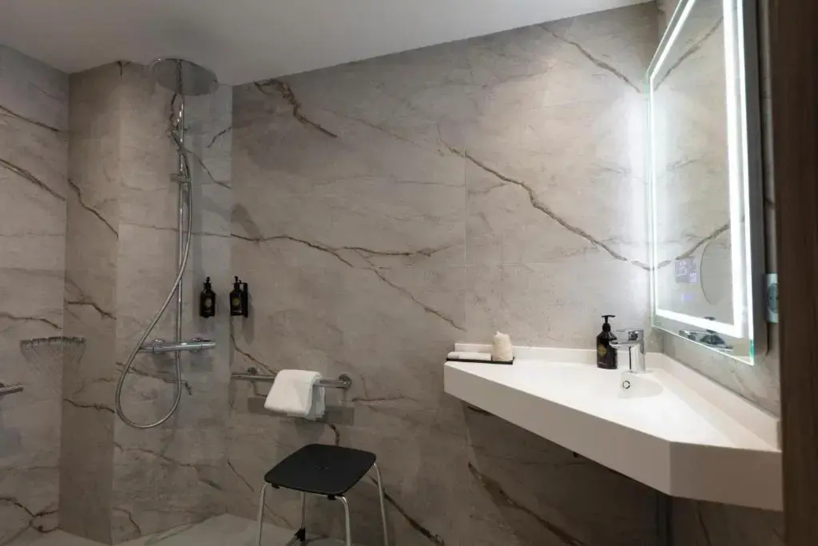 Ki Space Hotel & Spa, près de Disneyland Paris