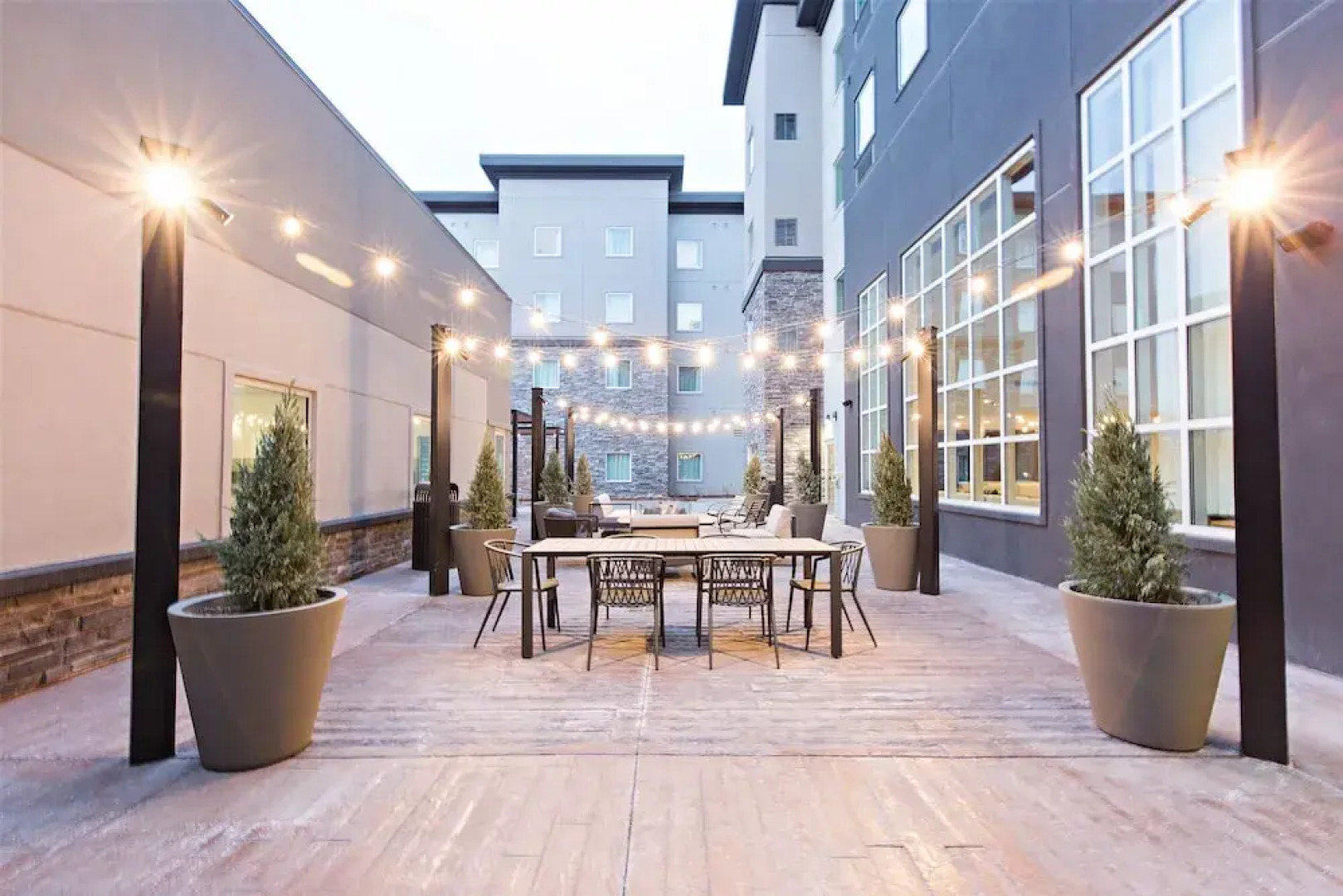 Staybridge Suites Denver North