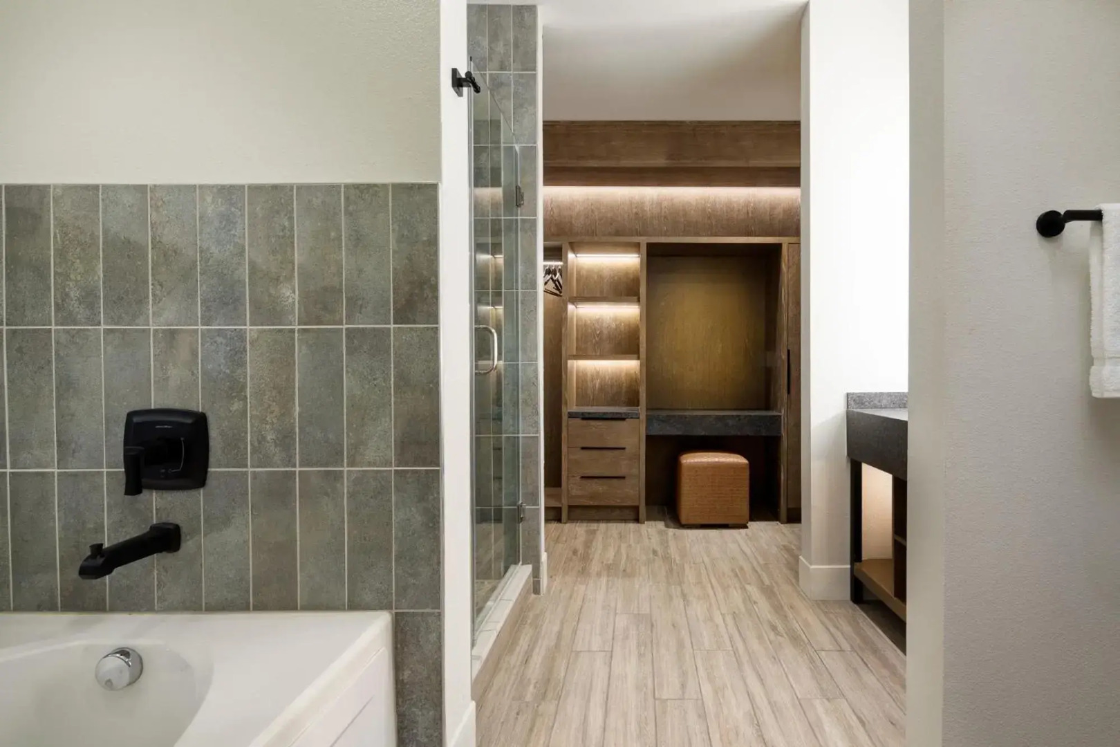 Sol Cypress San Antonio; Marriott Tribute Portfolio