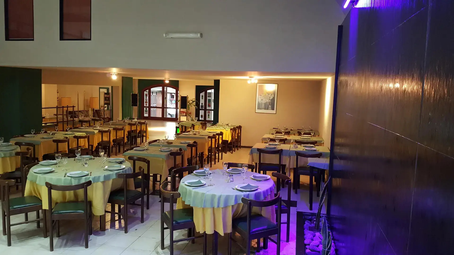 Hotel Presidente