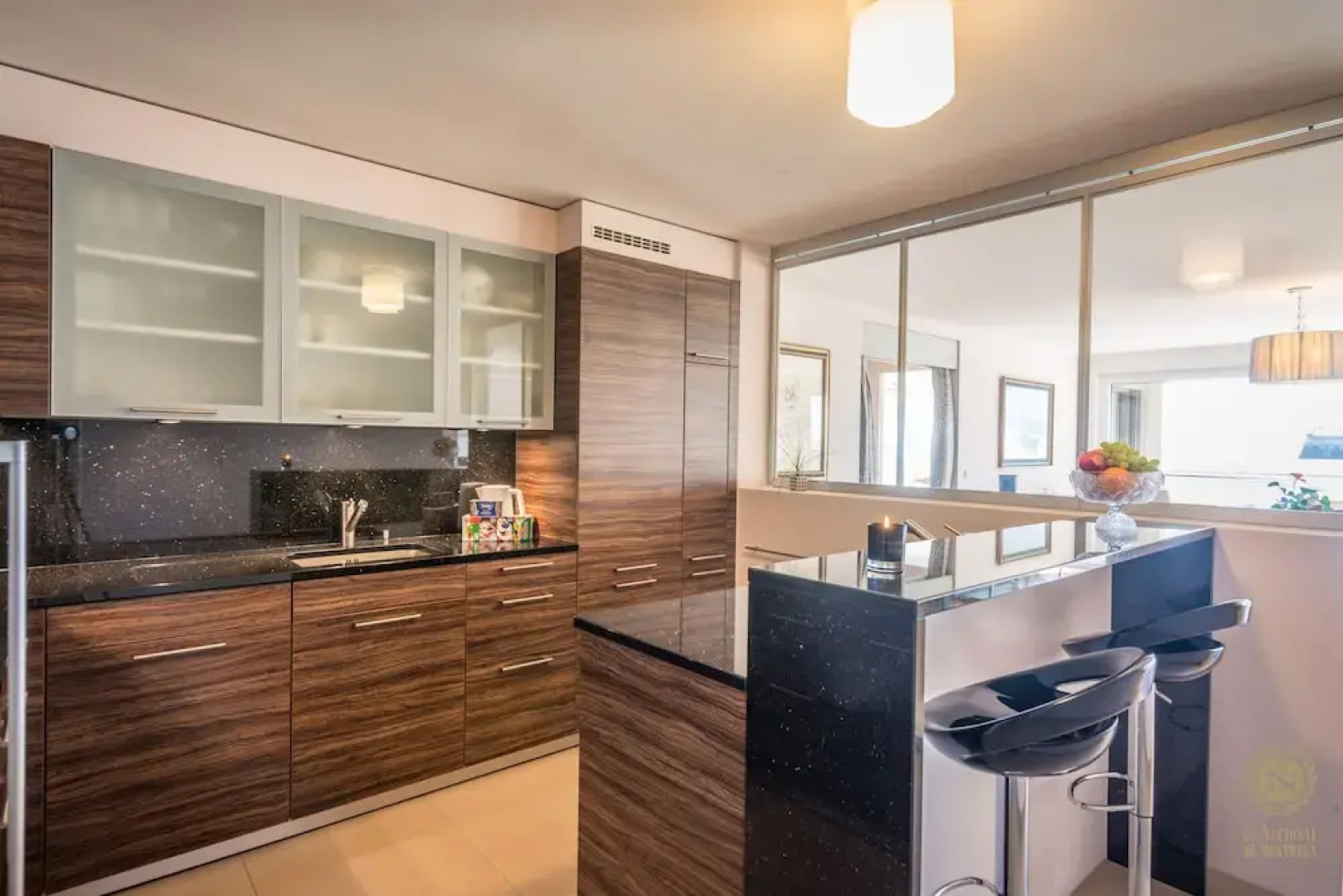 Les Résidences du National de Montreux