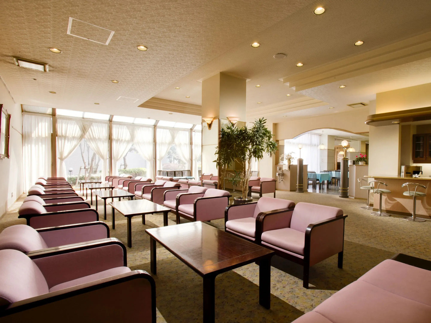 Hotel Wellness Houkiji