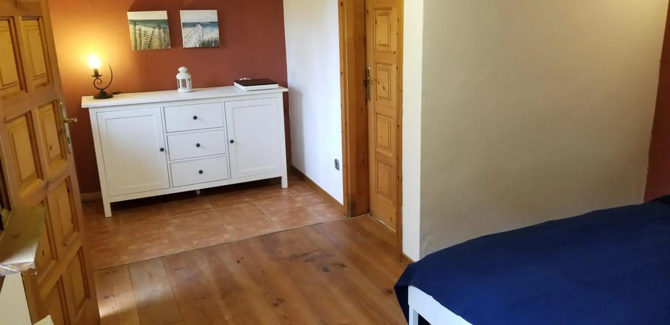 La Casita de la Vega