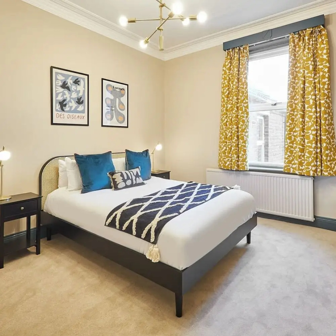 Host Stay Kittiwake House