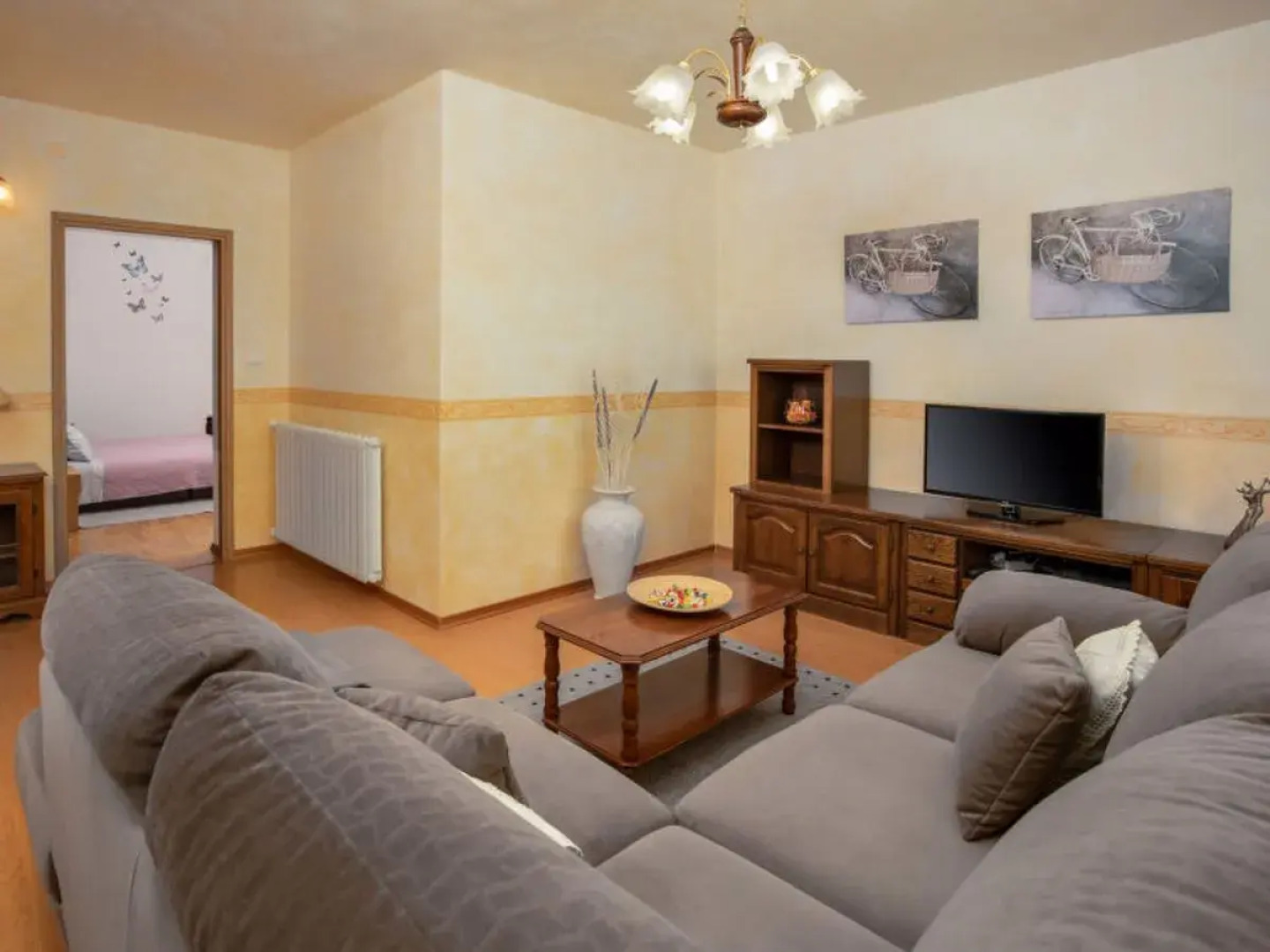 House Legovic Moutiers les Mauxfaits