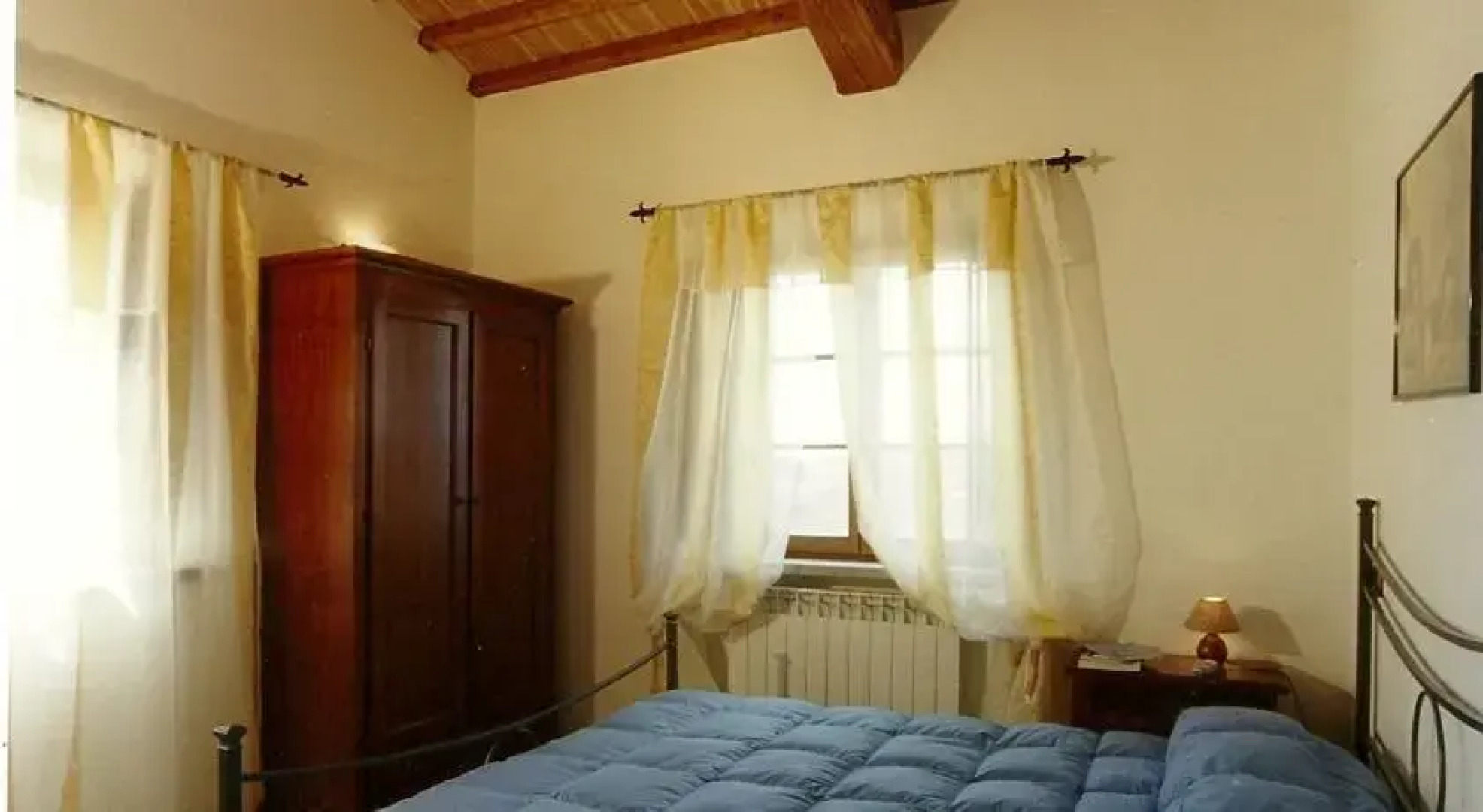 Agriturismo Pascianella