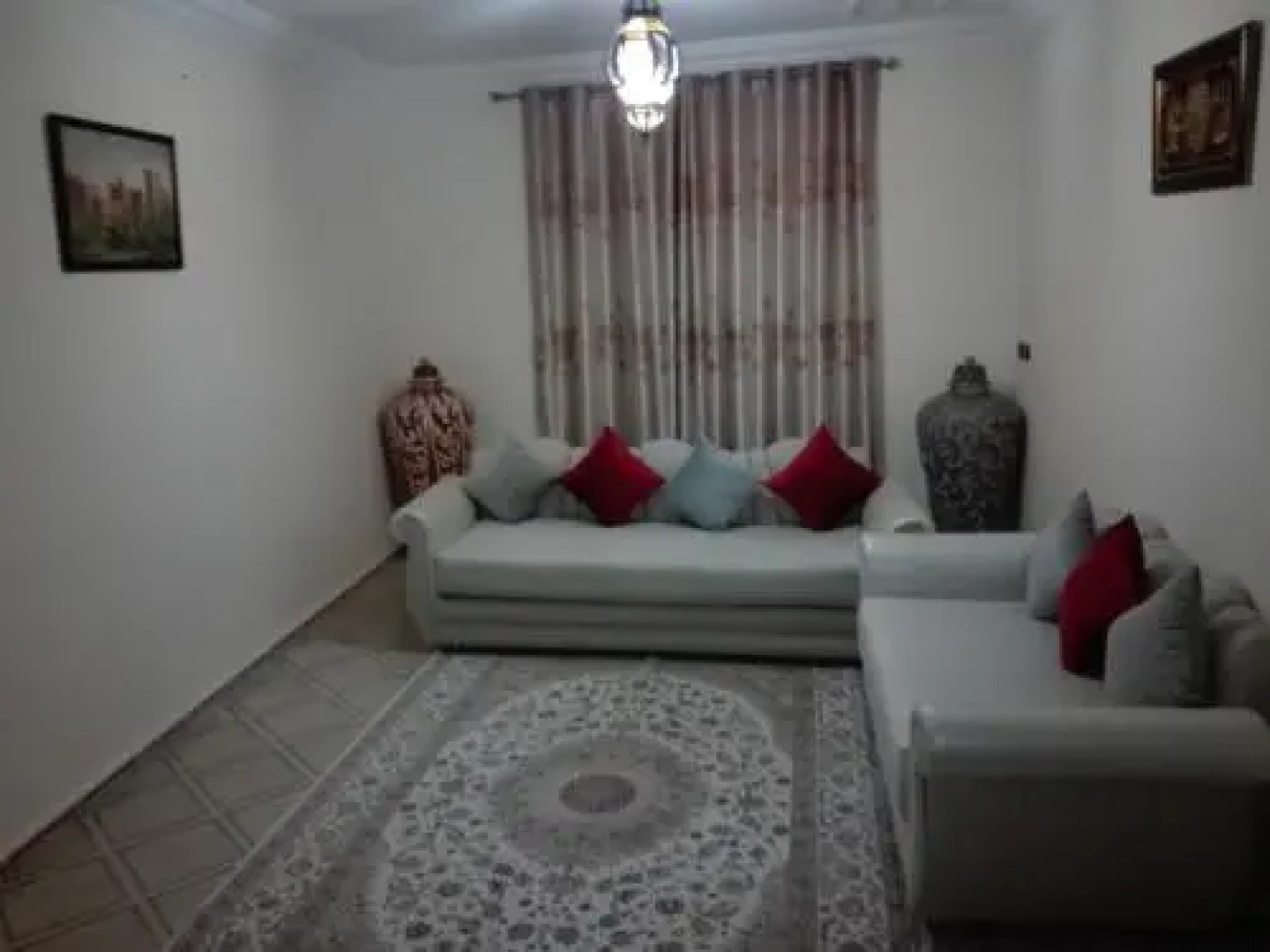 Asklou Appartement à Mirleft