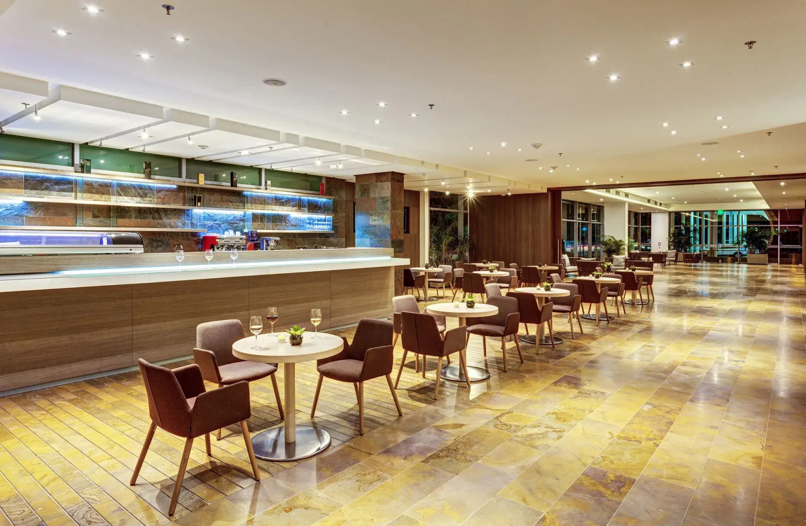 Estelar Villavicencio Hotel & Centro de Convenciones