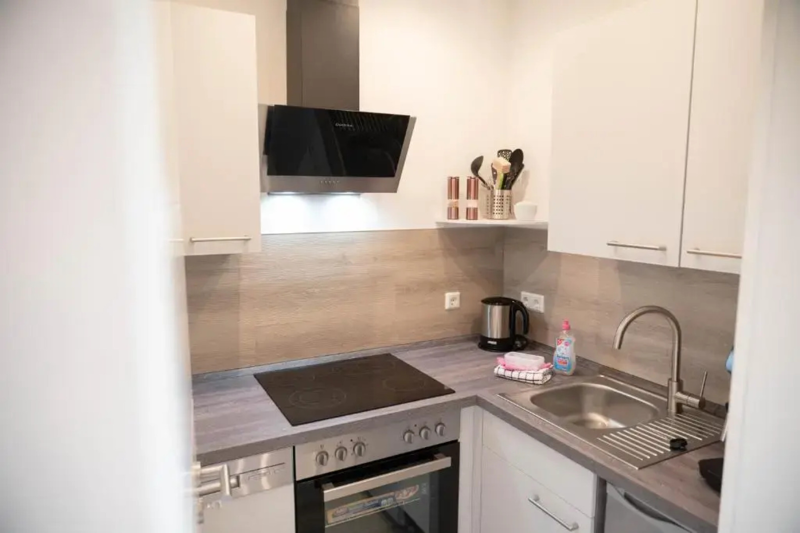 Harznester - Dein Nest am See