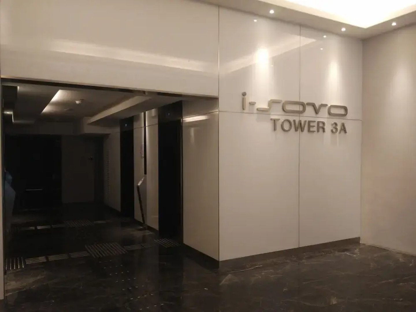 The Nordic Duplex - Petaling Jaya