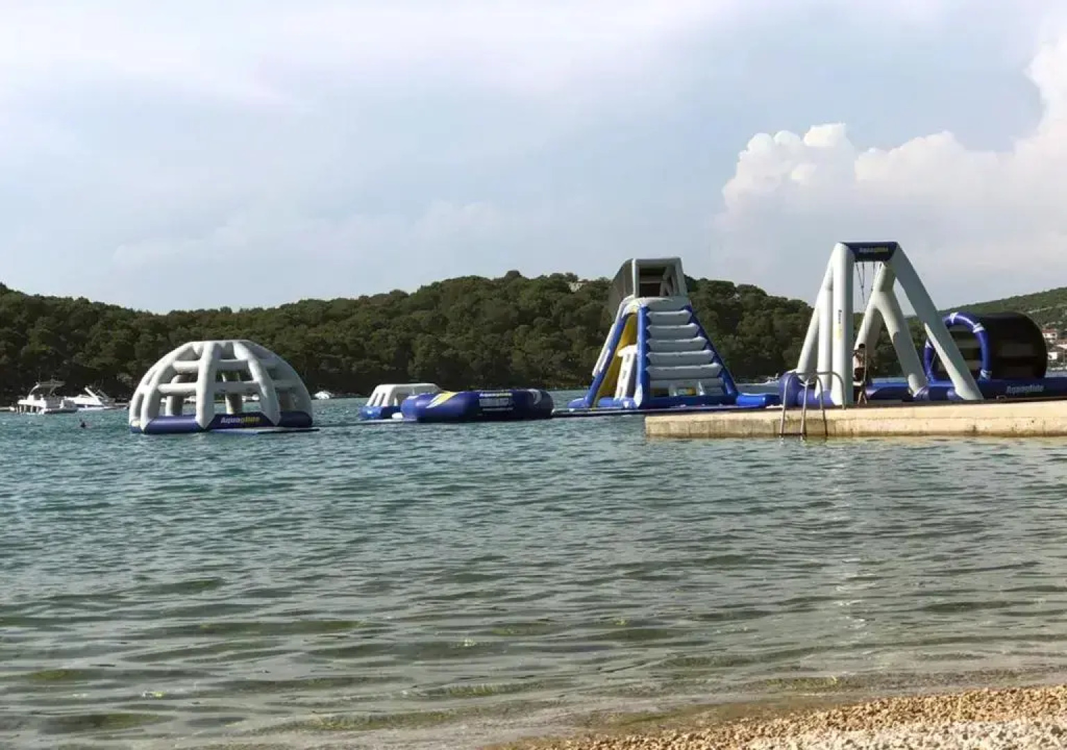 Mobilehome Ive U Slavka