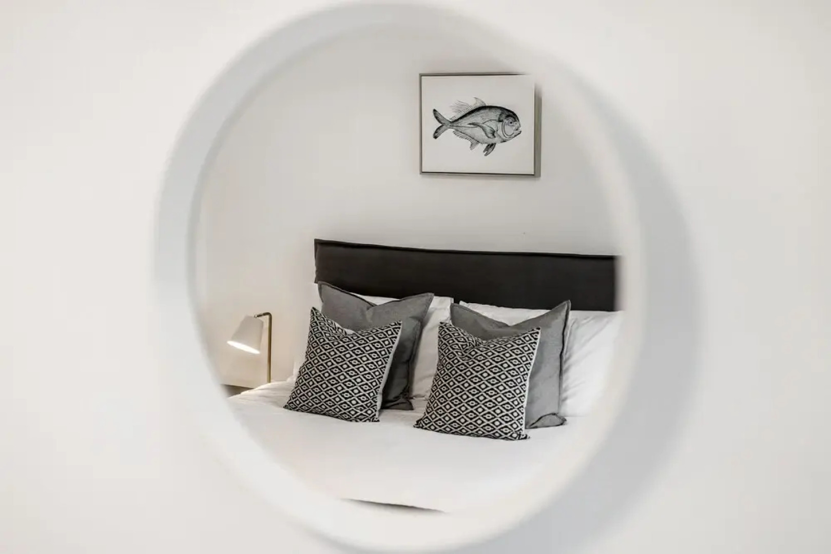 Apartment 1 Surfside