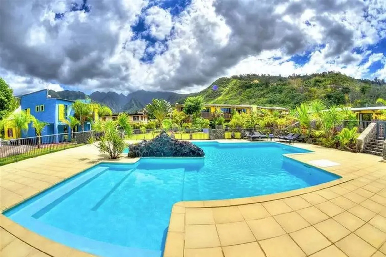 Dimitile Hôtel & Spa