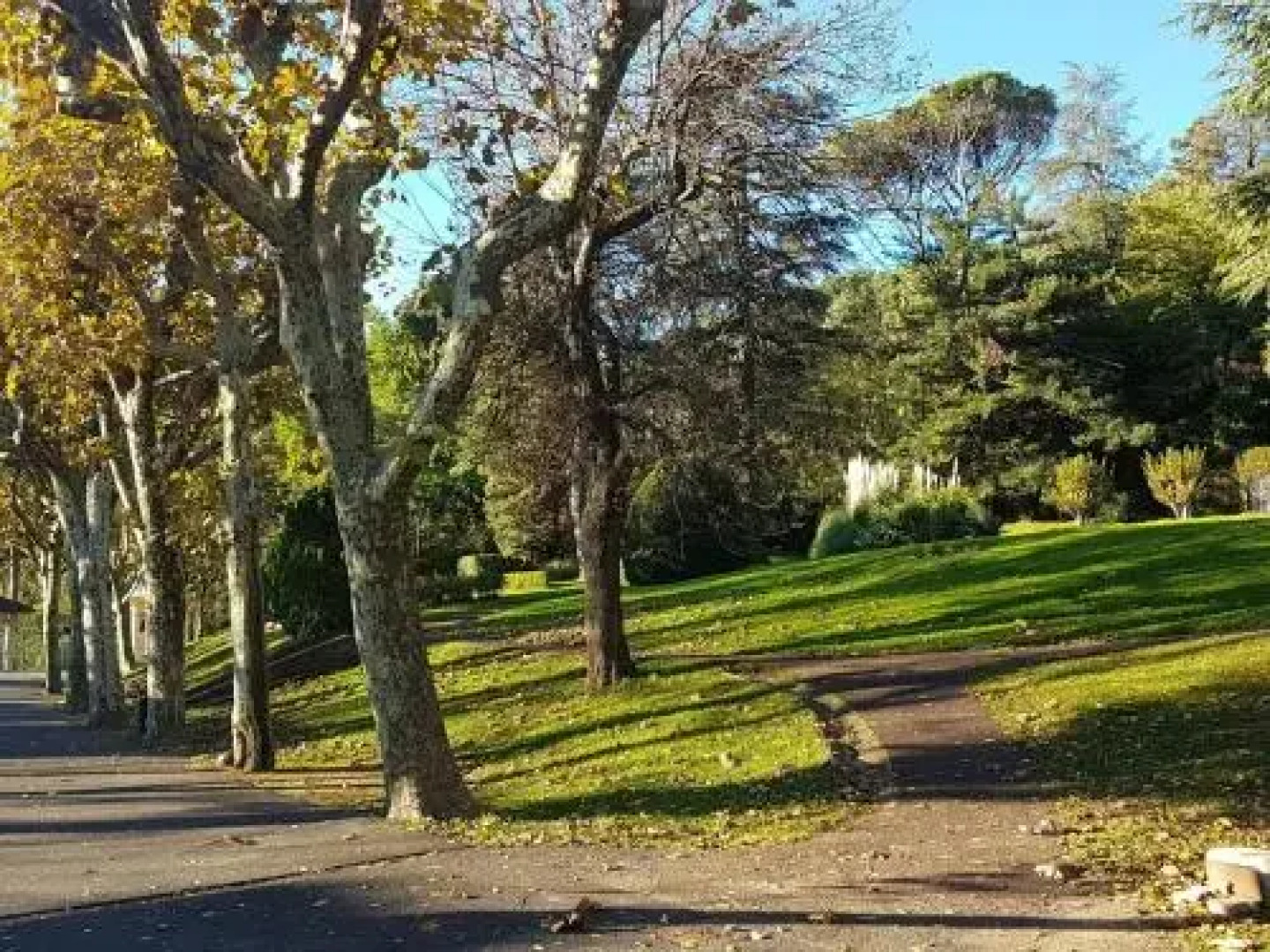 Apartment Maguejea, 13 Rue Paul Cere 8