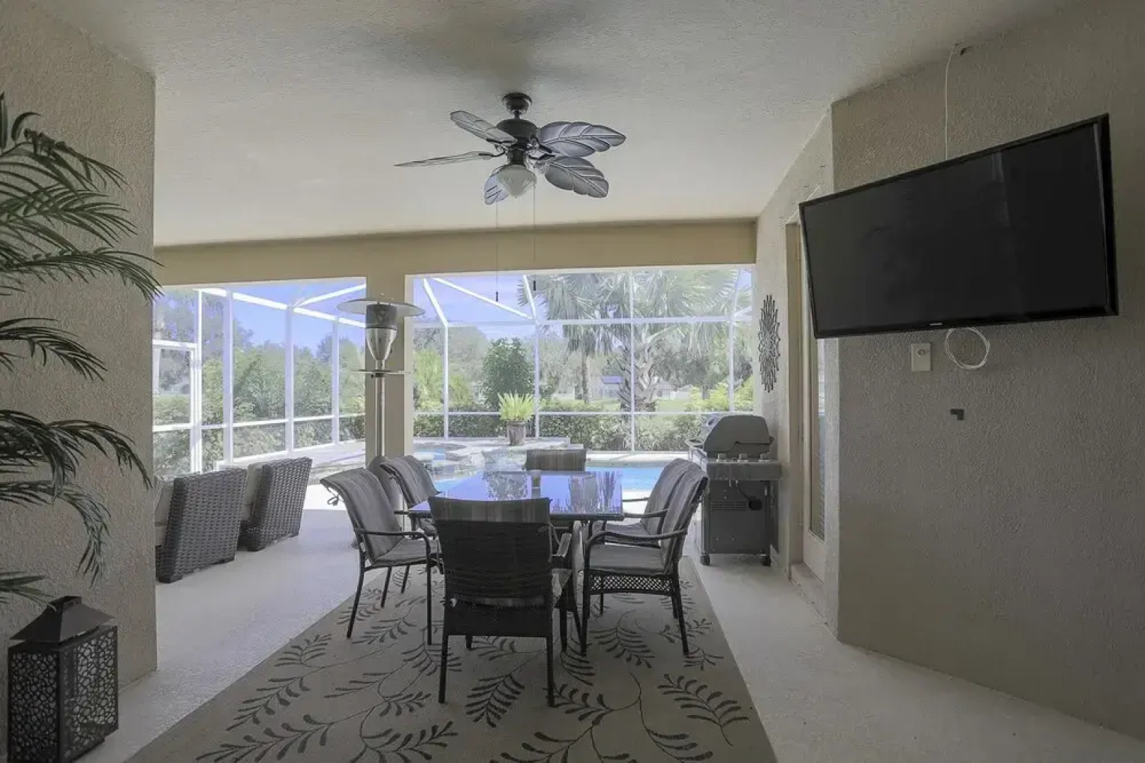 Fairways 01 - 3 Br Home