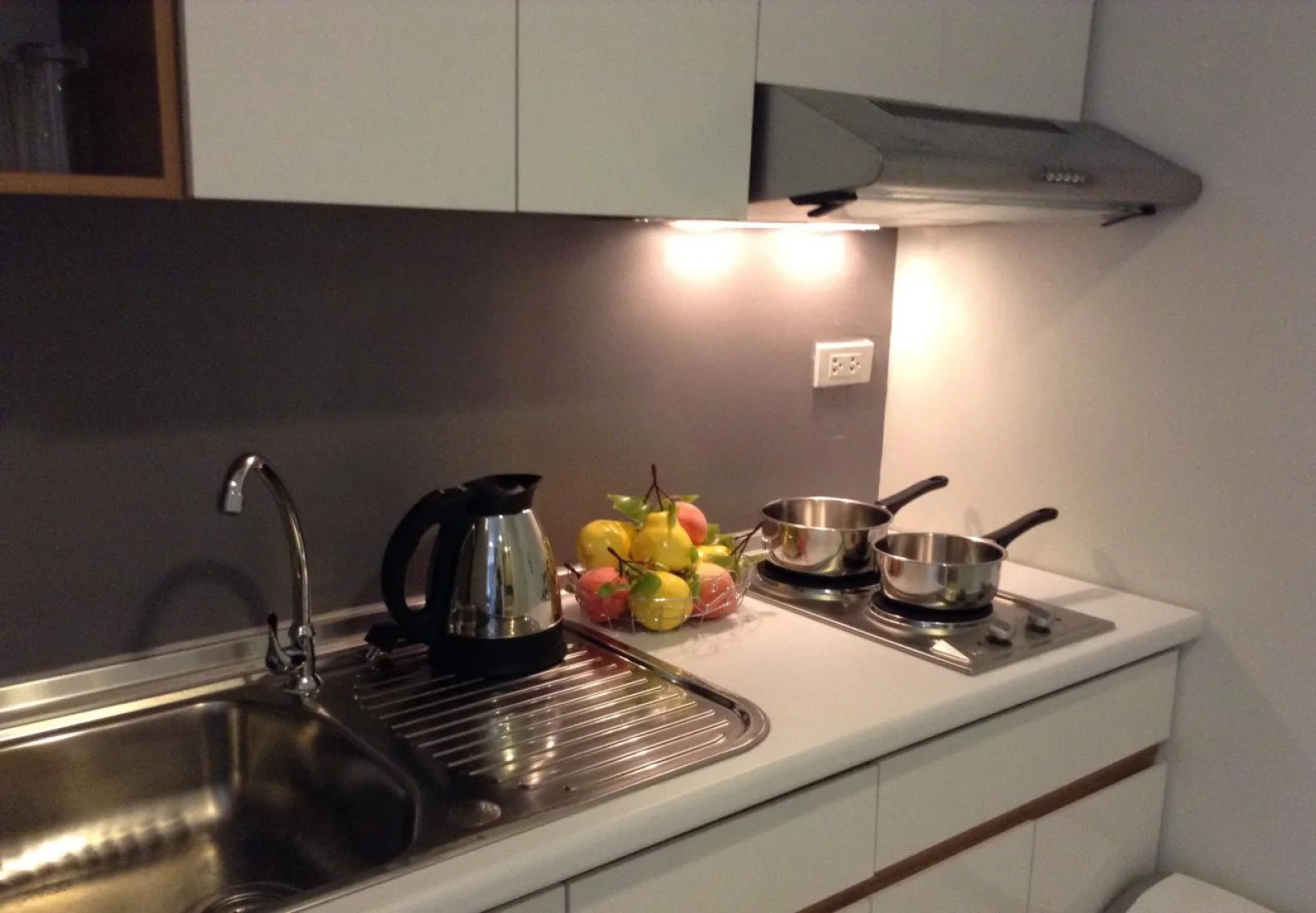 Racha Residence Sri Racha