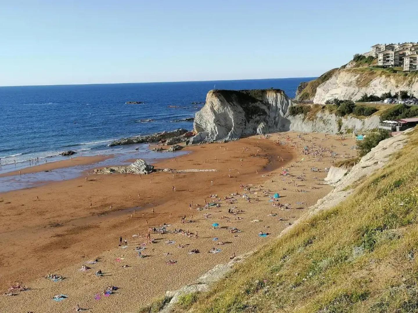 Las Mejores Vistas - The Best Views