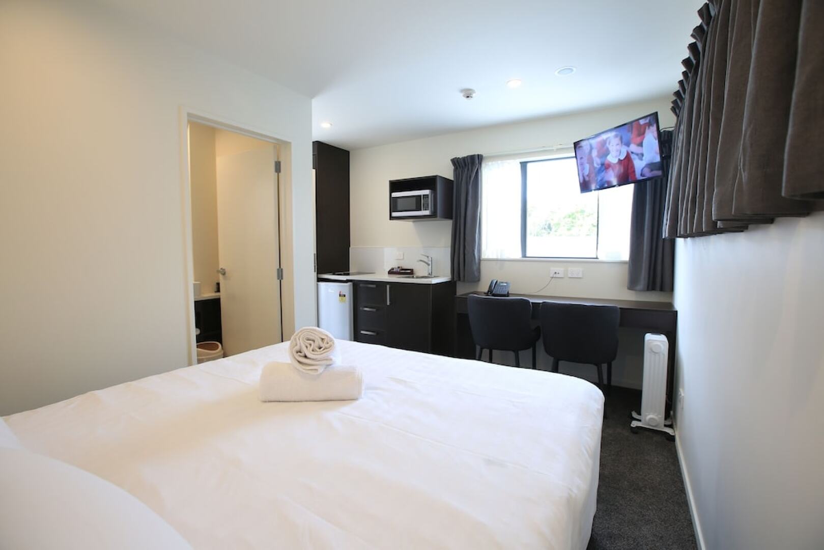 Airport Delight Motel