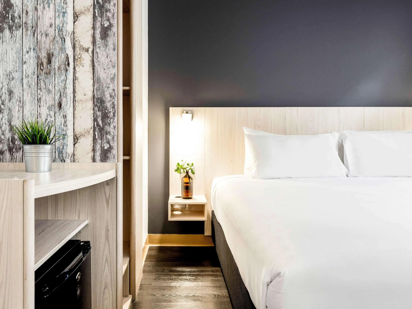 ibis Sydney Barangaroo Hotel