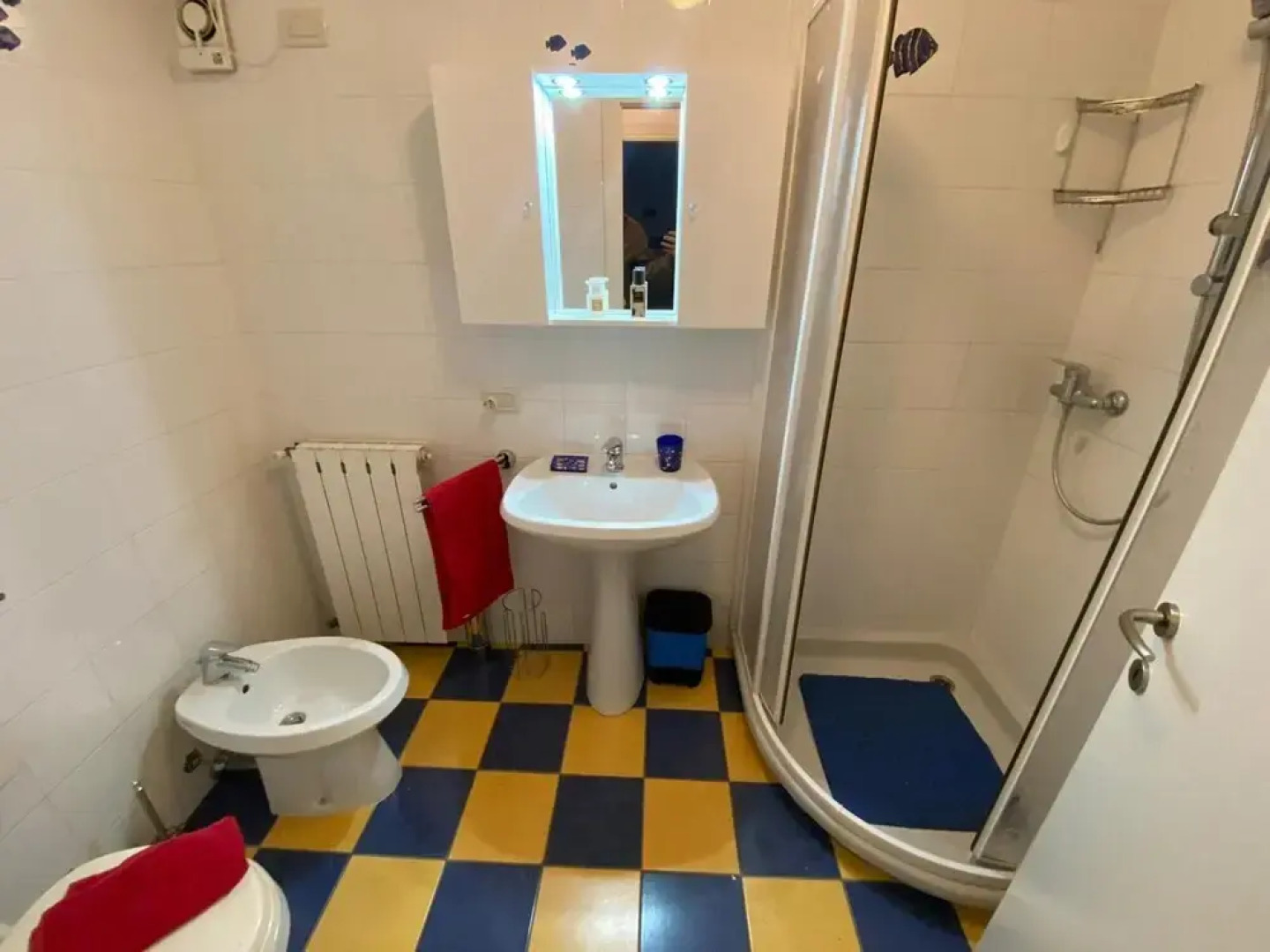 Diana Villa With Garden and Lake View in Oggebbio