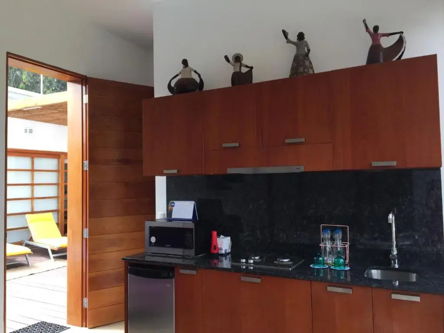 Zen Home & Garden House