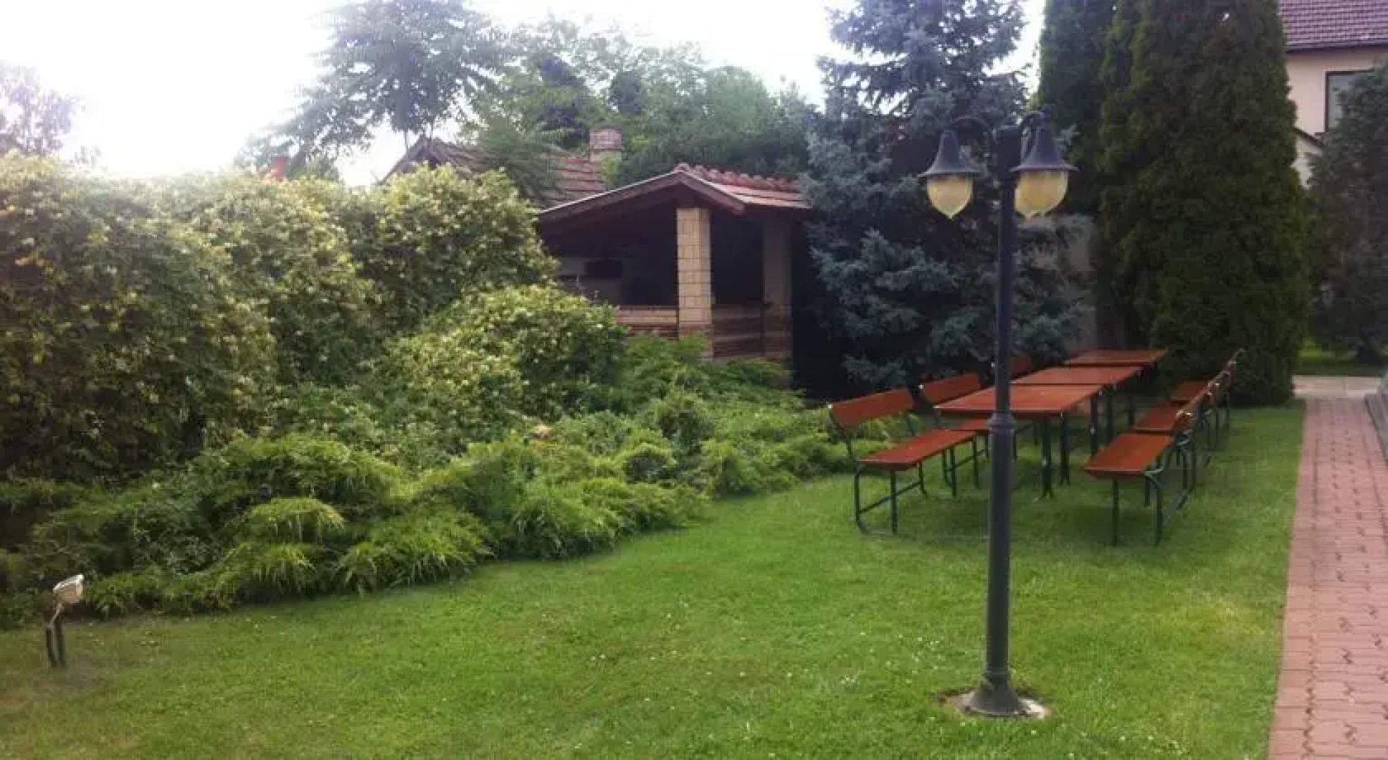 Star Sport Pub Étterem & Panzió