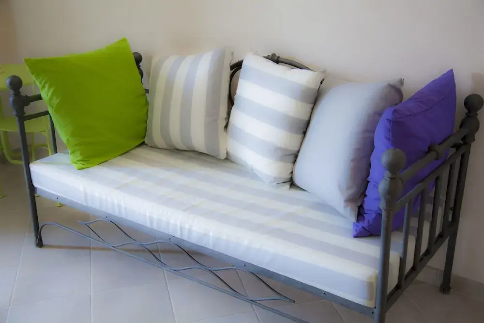 Casa Giulia Diano Castello