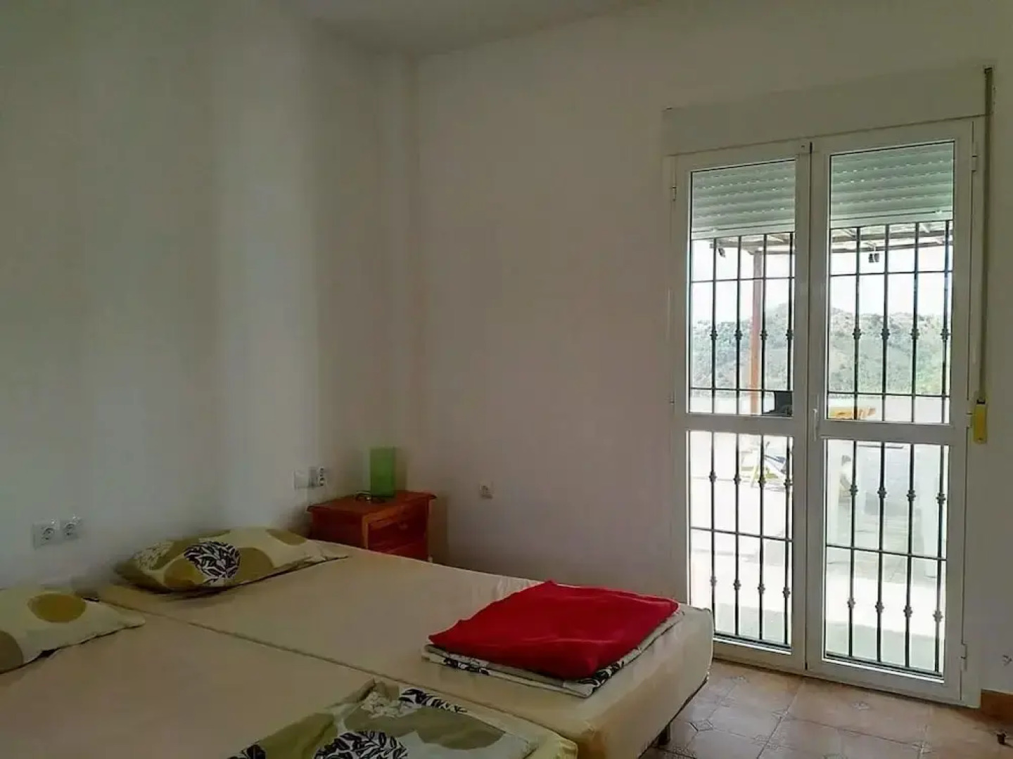 Private Pool Retreat Almogia