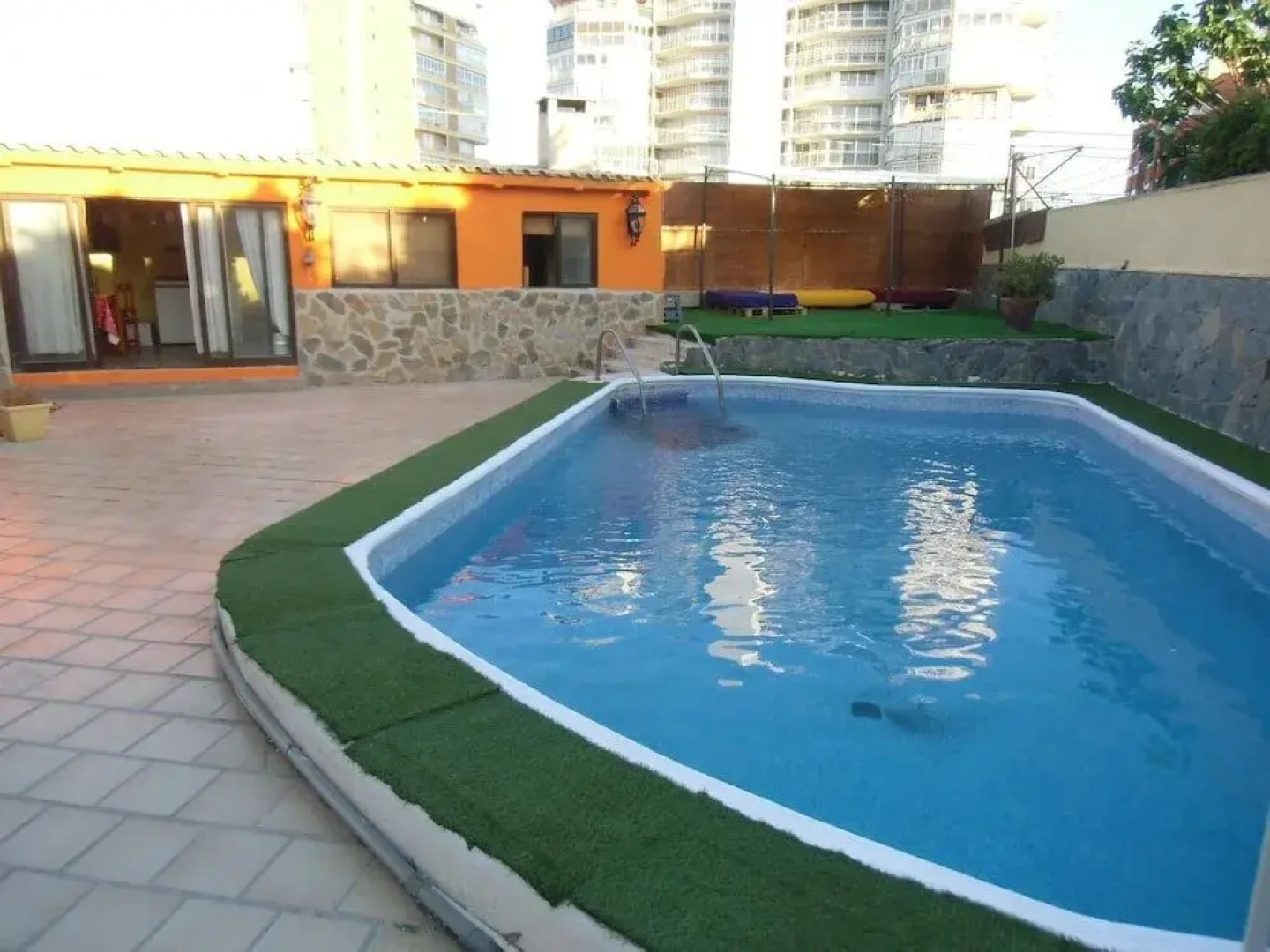 Hakuna Matata Hostel